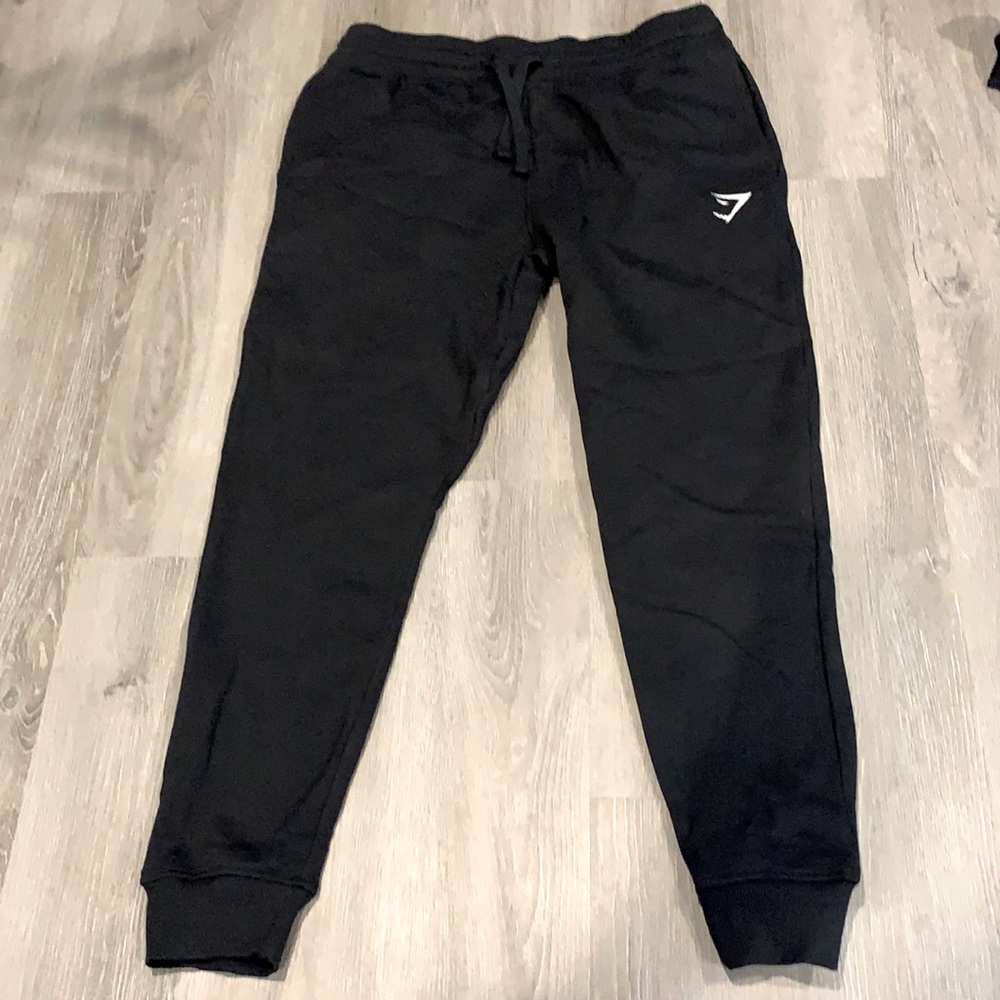 Gymshark Fleece Joggers